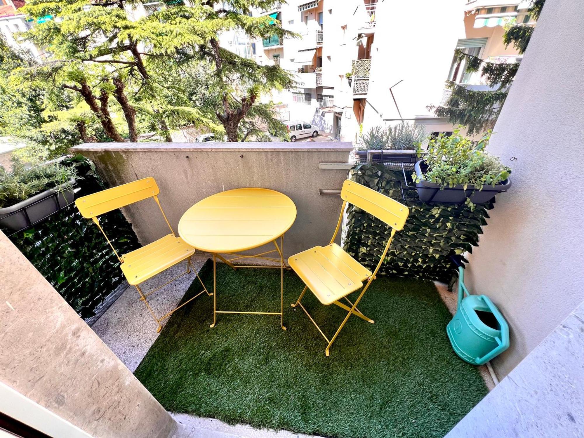 Residence Locchi Trieste Exterior photo
